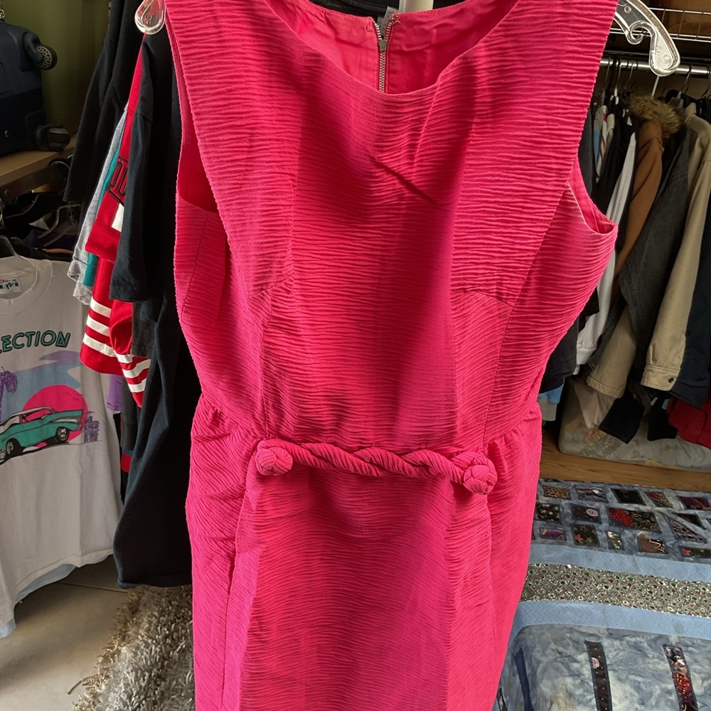 1950  dress
